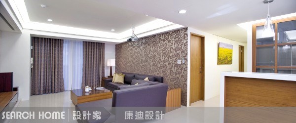 66坪新成屋(5年以下)＿現代風案例圖片＿康迪設計＿康迪_04之18