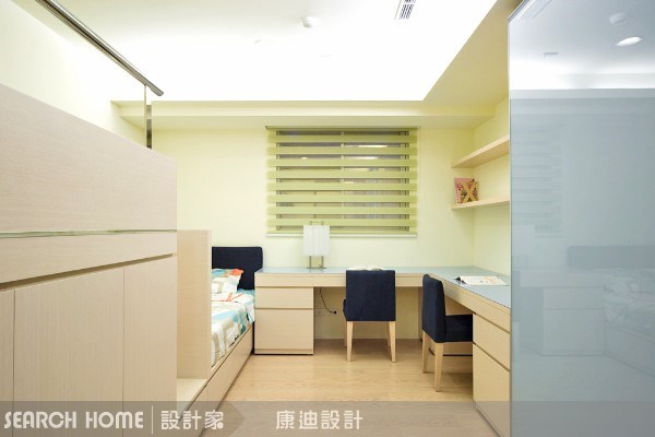 66坪新成屋(5年以下)＿現代風案例圖片＿康迪設計＿康迪_04之22
