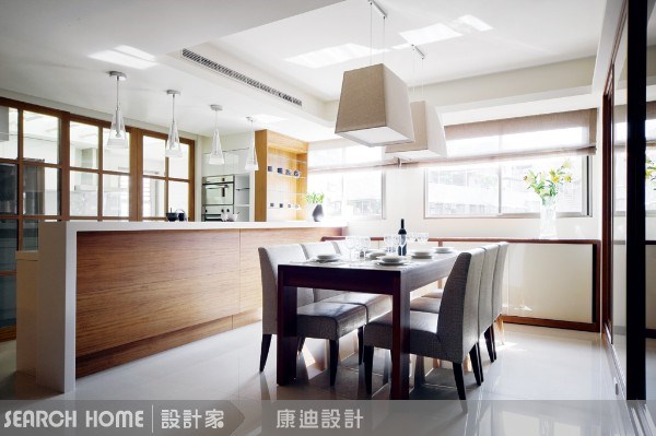 66坪新成屋(5年以下)＿現代風案例圖片＿康迪設計＿康迪_04之3