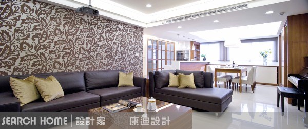66坪新成屋(5年以下)＿現代風案例圖片＿康迪設計＿康迪_04之16