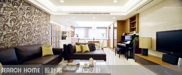 66坪新成屋(5年以下)＿現代風案例圖片＿康迪設計＿康迪_04之4