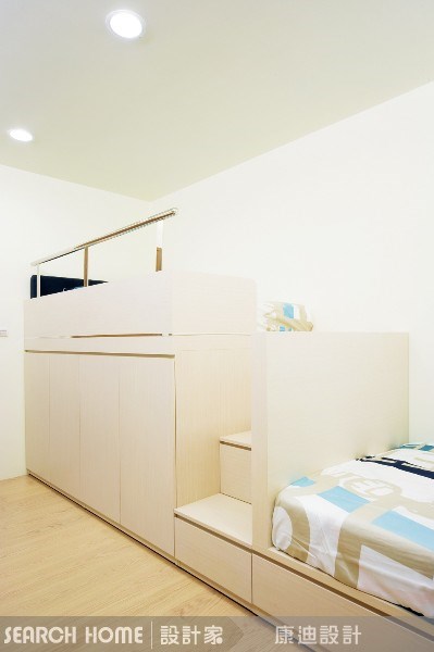 66坪新成屋(5年以下)＿現代風案例圖片＿康迪設計＿康迪_04之5