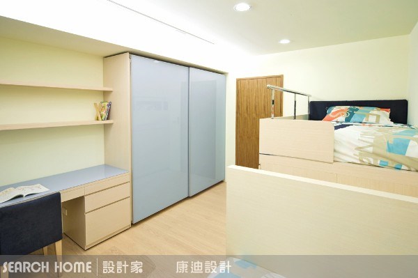66坪新成屋(5年以下)＿現代風案例圖片＿康迪設計＿康迪_04之27