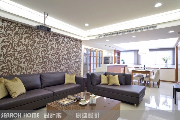 66坪新成屋(5年以下)＿現代風案例圖片＿康迪設計＿康迪_04之19