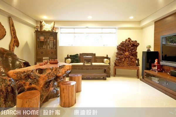 150坪老屋(16~30年)＿現代風案例圖片＿康迪設計＿康迪_03之13