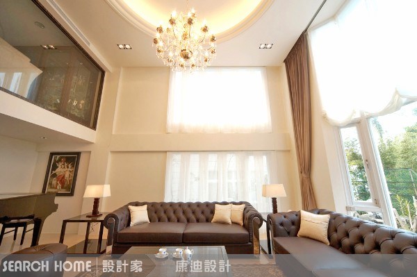 150坪老屋(16~30年)＿現代風案例圖片＿康迪設計＿康迪_03之15