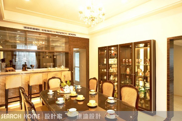 150坪老屋(16~30年)＿現代風案例圖片＿康迪設計＿康迪_03之35