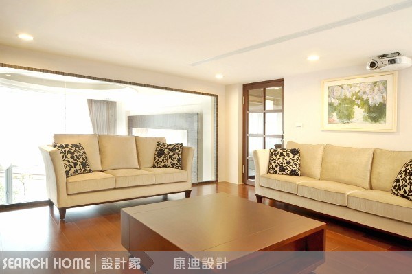 150坪老屋(16~30年)＿現代風案例圖片＿康迪設計＿康迪_03之21