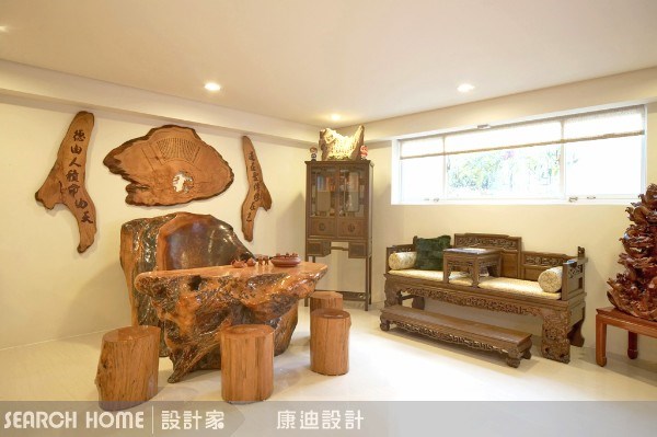 150坪老屋(16~30年)＿現代風案例圖片＿康迪設計＿康迪_03之11