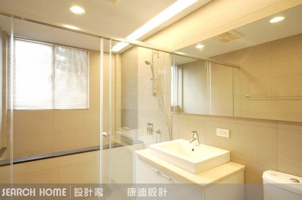 150坪老屋(16~30年)＿現代風案例圖片＿康迪設計＿康迪_03之42