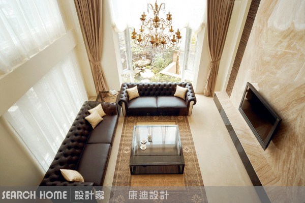 150坪老屋(16~30年)＿現代風案例圖片＿康迪設計＿康迪_03之4
