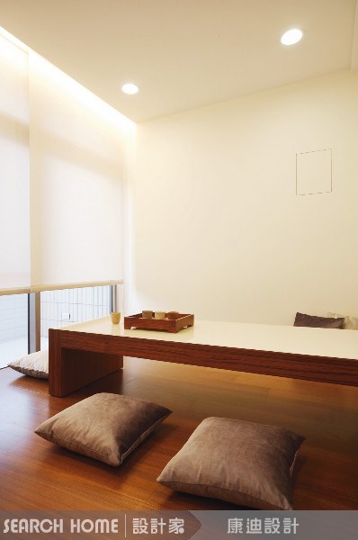 70坪新成屋(5年以下)＿混搭風案例圖片＿康迪設計＿康迪_02之4