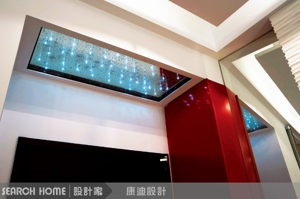 70坪新成屋(5年以下)＿混搭風案例圖片＿康迪設計＿康迪_02之9