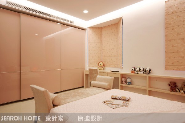 70坪新成屋(5年以下)＿混搭風案例圖片＿康迪設計＿康迪_02之6