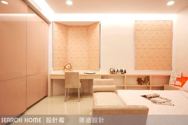 70坪新成屋(5年以下)＿混搭風案例圖片＿康迪設計＿康迪_02之25