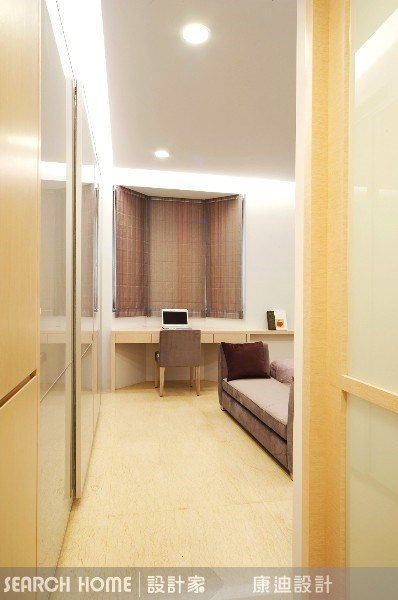 70坪新成屋(5年以下)＿混搭風案例圖片＿康迪設計＿康迪_02之18