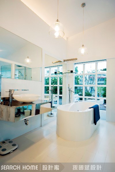 50坪老屋(16~30年)＿現代風案例圖片＿孫國斌空間設計＿孫國斌_06之7