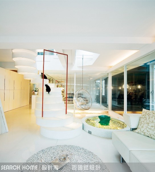 50坪老屋(16~30年)＿現代風案例圖片＿孫國斌空間設計＿孫國斌_06之15