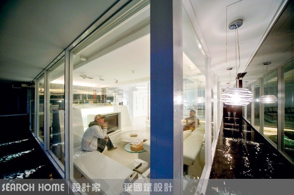 50坪老屋(16~30年)＿現代風案例圖片＿孫國斌空間設計＿孫國斌_06之14