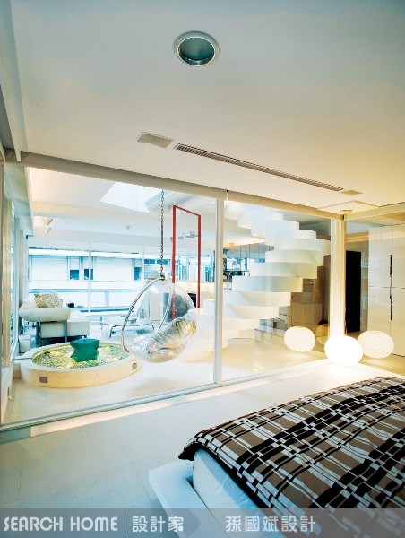 50坪老屋(16~30年)＿現代風案例圖片＿孫國斌空間設計＿孫國斌_06之4