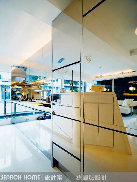 50坪老屋(16~30年)＿現代風案例圖片＿孫國斌空間設計＿孫國斌_06之5