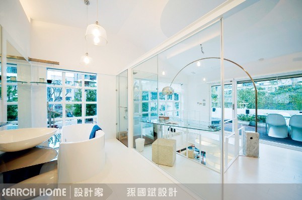 50坪老屋(16~30年)＿現代風案例圖片＿孫國斌空間設計＿孫國斌_06之6