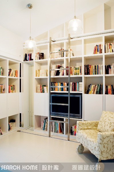 50坪老屋(16~30年)＿現代風案例圖片＿孫國斌空間設計＿孫國斌_06之10