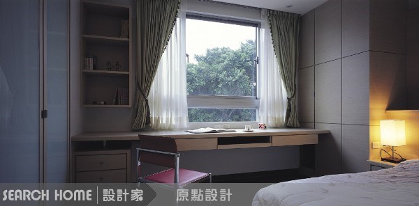 36坪新成屋(5年以下)＿現代風案例圖片＿原點室內設計＿原點_04之7
