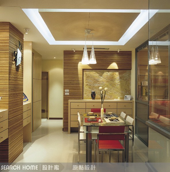 36坪新成屋(5年以下)＿現代風案例圖片＿原點室內設計＿原點_04之4