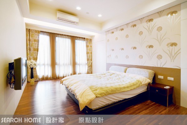 45坪新成屋(5年以下)＿現代風案例圖片＿原點室內設計＿原點_03之9