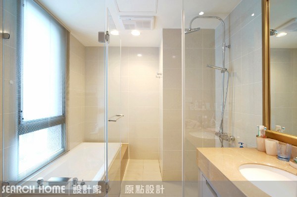 45坪新成屋(5年以下)＿現代風案例圖片＿原點室內設計＿原點_03之35