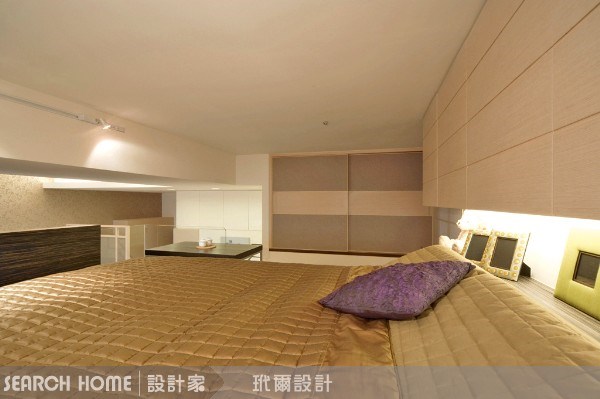 16坪新成屋(5年以下)＿混搭風案例圖片＿玳爾設計＿玳爾_08之25