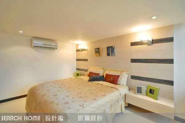 16坪新成屋(5年以下)＿混搭風案例圖片＿玳爾設計＿玳爾_08之34