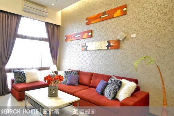 16坪新成屋(5年以下)＿混搭風案例圖片＿玳爾設計＿玳爾_08之12