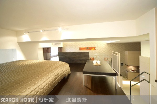 16坪新成屋(5年以下)＿混搭風案例圖片＿玳爾設計＿玳爾_08之26