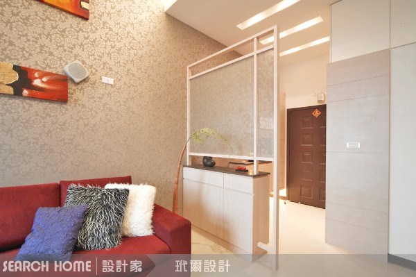16坪新成屋(5年以下)＿混搭風案例圖片＿玳爾設計＿玳爾_08之19