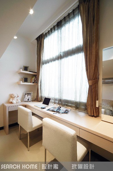 16坪新成屋(5年以下)＿混搭風案例圖片＿玳爾設計＿玳爾_08之11