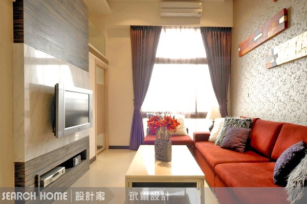 16坪新成屋(5年以下)＿混搭風案例圖片＿玳爾設計＿玳爾_08之13