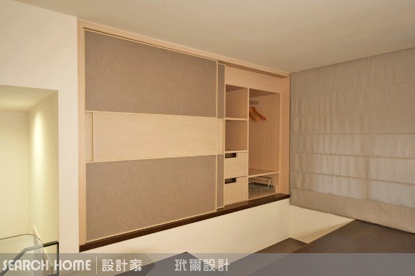 16坪新成屋(5年以下)＿混搭風案例圖片＿玳爾設計＿玳爾_08之31