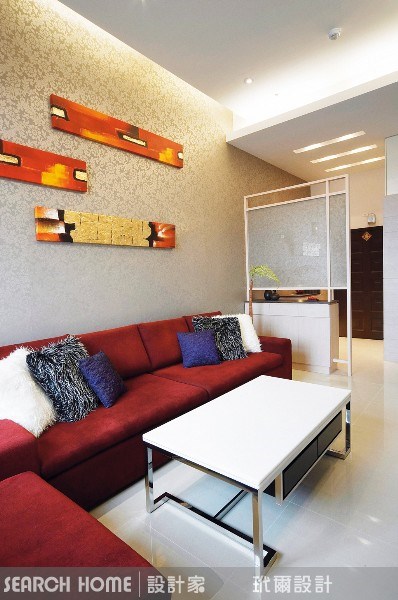 16坪新成屋(5年以下)＿混搭風案例圖片＿玳爾設計＿玳爾_08之3