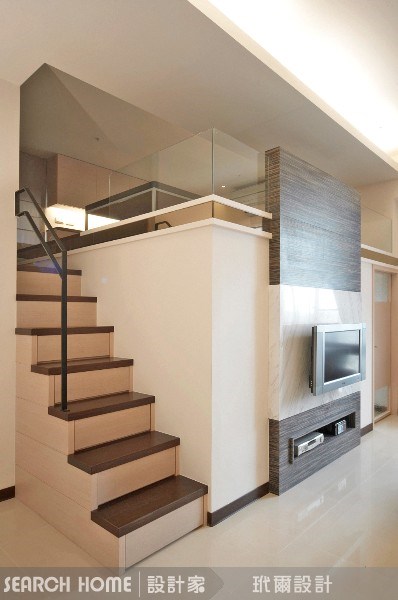 16坪新成屋(5年以下)＿混搭風案例圖片＿玳爾設計＿玳爾_08之14