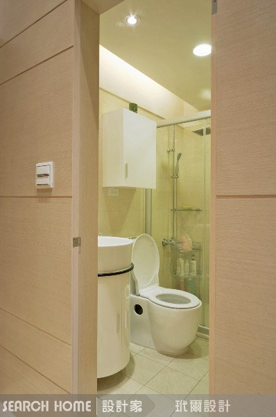 16坪新成屋(5年以下)＿混搭風案例圖片＿玳爾設計＿玳爾_08之17