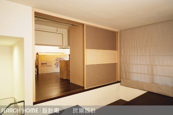 16坪新成屋(5年以下)＿混搭風案例圖片＿玳爾設計＿玳爾_08之9