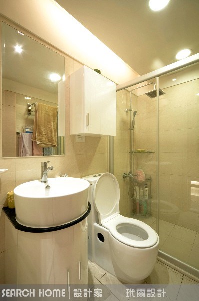 16坪新成屋(5年以下)＿混搭風案例圖片＿玳爾設計＿玳爾_08之16