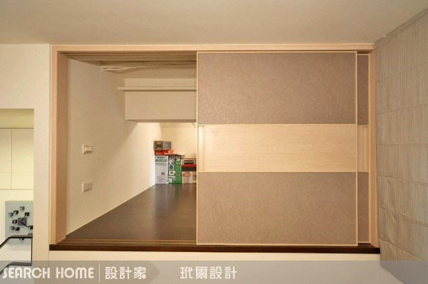 16坪新成屋(5年以下)＿混搭風案例圖片＿玳爾設計＿玳爾_08之30