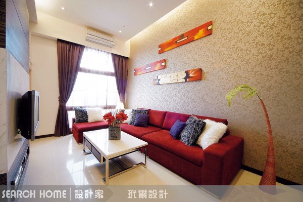 16坪新成屋(5年以下)＿混搭風案例圖片＿玳爾設計＿玳爾_08之1