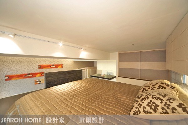 16坪新成屋(5年以下)＿混搭風案例圖片＿玳爾設計＿玳爾_08之23