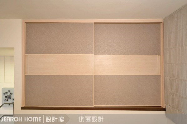 16坪新成屋(5年以下)＿混搭風案例圖片＿玳爾設計＿玳爾_08之28