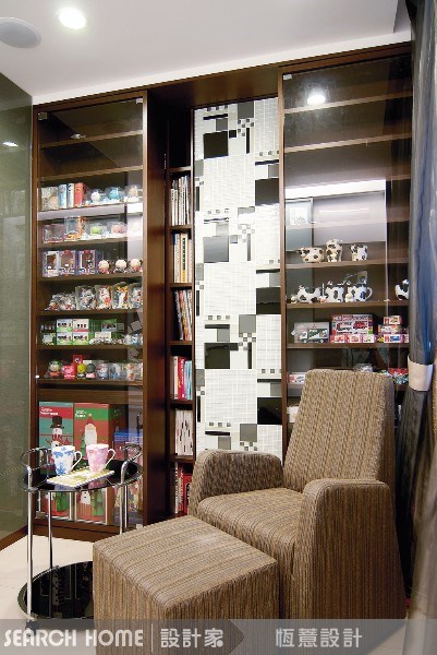 18坪新成屋(5年以下)＿現代風案例圖片＿恆薏空間設計＿恆薏_02之1