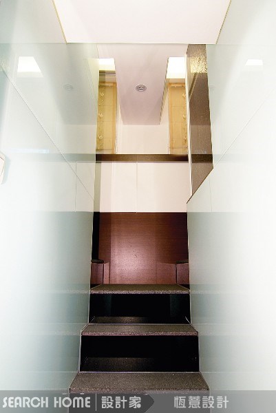 18坪新成屋(5年以下)＿現代風案例圖片＿恆薏空間設計＿恆薏_02之10